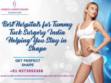 Cost of Tummy Tuck Surgery India
