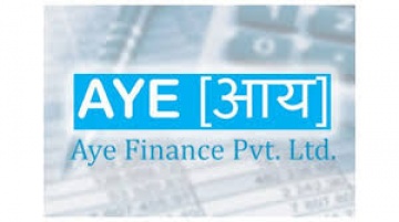 Aye Finance (P) Ltd