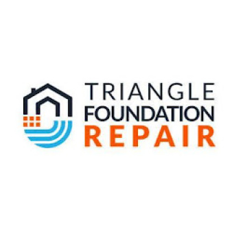 Triangle Foundation Repair
