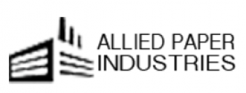 Allied paper industries.