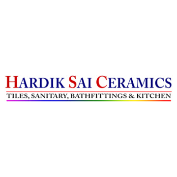 Hardik Sai Ceramics