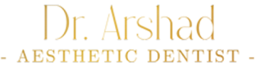 Dr Arshad Cometic dentist in Coimbatore