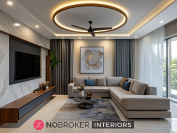 NoBroker Interiors : Interior Designers in Whitefield, Bangalore