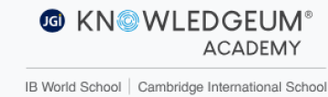 Knowledgeum Academy