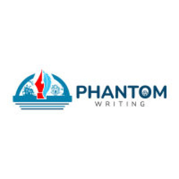 Phantom Writing | Book Writing Company