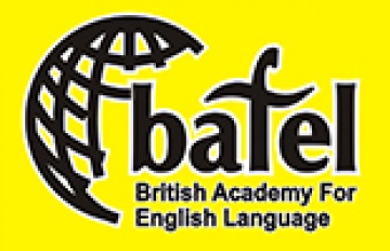 BAFEL, British Academy for the English Language