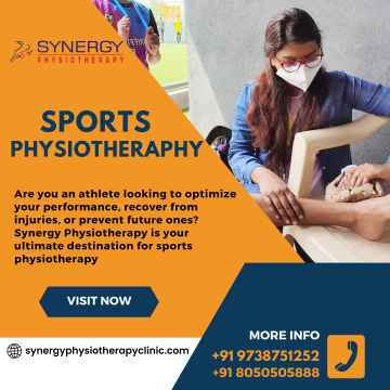 Best Sports And Musculoskeletal Physiotherapists in T.C Palya,Bangalore