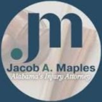 Jacob A. Maples Injury Lawyer Huntsville