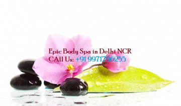 Full Body Massage Makes Your Life Easier- Spa Center Near Me- Epic Body Spa