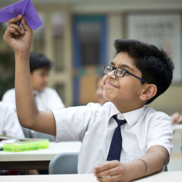Cbse School In Chennai