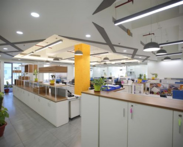 Looking for the best ready to move office Gurgaon? Look no further!