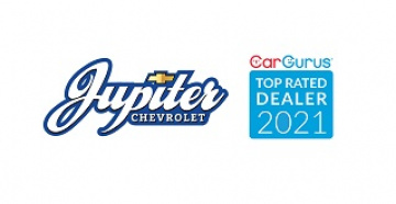 Jupiter Chevrolet, L.P.