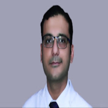 Dr. Atul Sharma - Plastic Surgeon