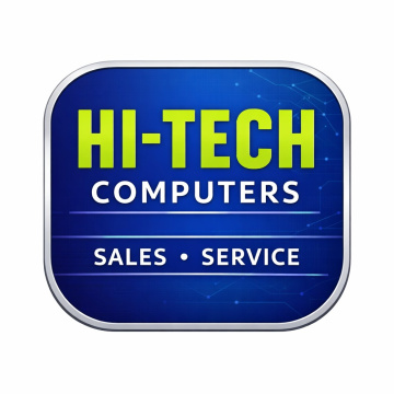 Hi Tech - CCTV Camera installation & Repair Service in New Delhi