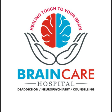 Brain Care Hospital