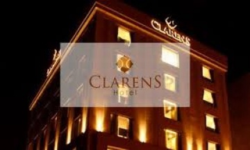 clarens hotel gurgaon