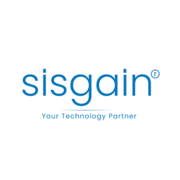 Retail Software Development Company in Dubai | SISGAIN