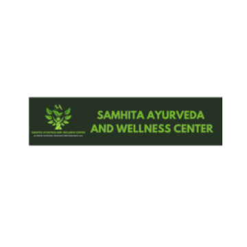 Samhita Ayurved and Wellness Center