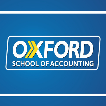 Oxford School of Accounting- Since 1997, 85000+ Trained