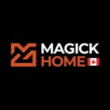 Magick Home