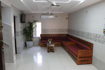 Wisdom tooth Removal in Tirunelveli- Lakshme Dental Hospital