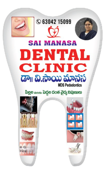 Best Dentist in Hanamkonda