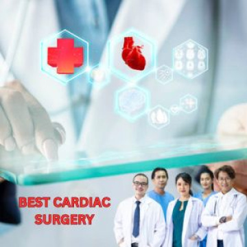 List of Cardiology Surgeons in Jaslok Hospital