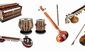 Indian School Of Music