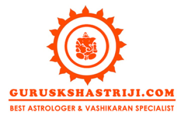 Vashikaran & Black Magic Specialist Best Astrologer In  Chandigarh - Guru Somnath Shastriji