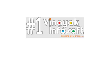 Vinayak InfoSoft - SEO Company in Ahmedabad
