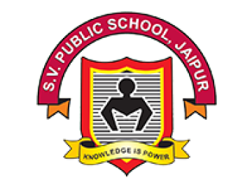 SV Public School:- Top School in Adarsh Nagar