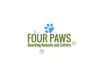 Four Paws Boarding Kennels & Cattery