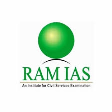RAM IAS Acedemy