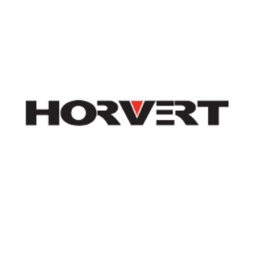 Container Lifting Machine - Horvert