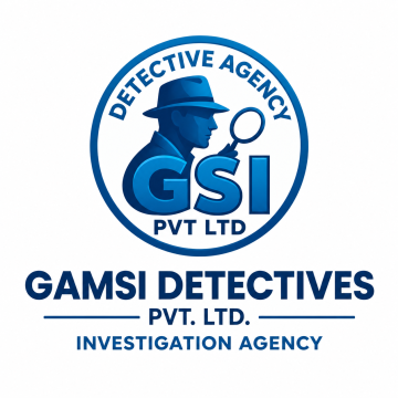 GAMSI Detective Agency in Delhi NCR