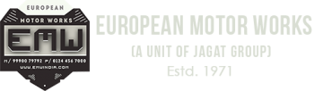 European Motor Works Pvt Ltd