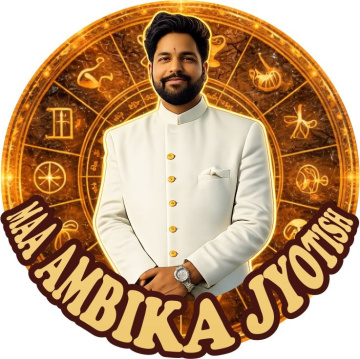 ma ambika jyotish