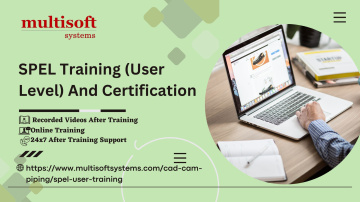 SPEL User Online Training And Certification Course