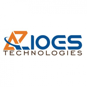 Azioes Technologies - Digital Marketing Services