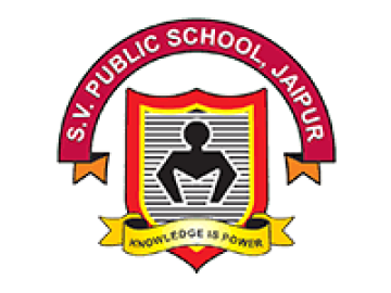 S. V. PUBLIC:-General education school in Jaipur, Rajasthan