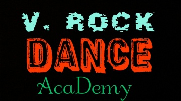 V ROCK DANCE ACADEMY