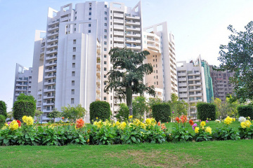 Parsvnath Exotica Apartment for Rent