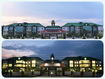 MBA college in Assam