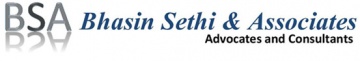Bhasin Sethi & Associates