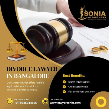 Divorce Lawyer in Bangalore | Lawyers near me for Domestic Violence