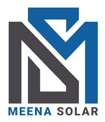 Rooftop Solar Panel Installation in Ahmedabad – Meena Solar