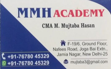 MMH Academy