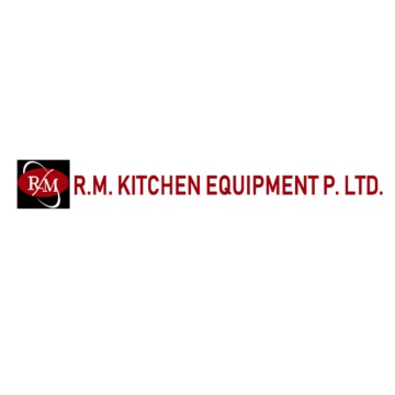 Industrial, Commercial Kitchen Equipment, Manufacturers, Suppliers India - R.M Kitchen Equipments