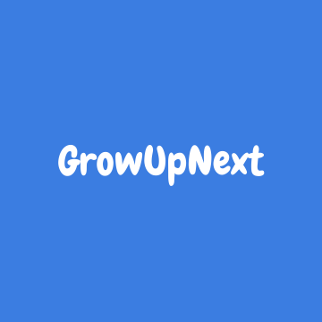 Growupnext - SEO and Digital Marketing Kanpur