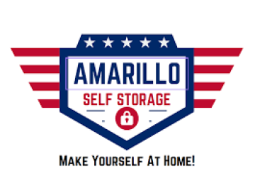 Amarillo Self Storage